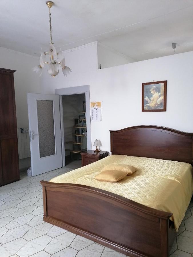 Casa Del Palazzo Del Marchese Apartment Tarquinia Exterior photo