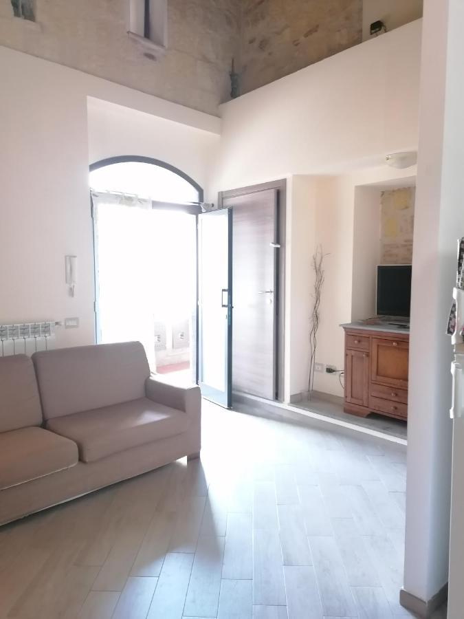 Casa Del Palazzo Del Marchese Apartment Tarquinia Exterior photo